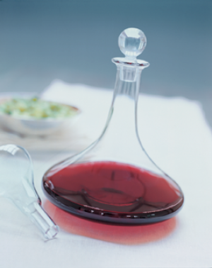 Vinobile Connaisseur Decanter