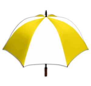 Virginia Golf Umbrella