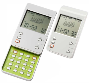 Slide Calculator
