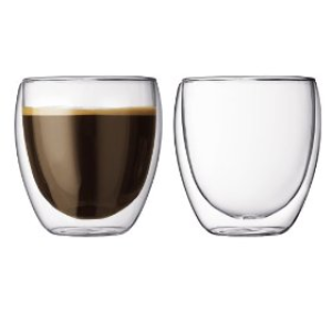 Double Wall Pavina Double Wall Glass