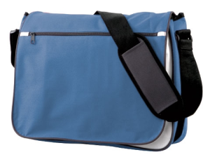 Spectrum Satchel