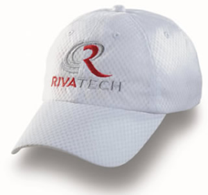 Mesh Sports Cap