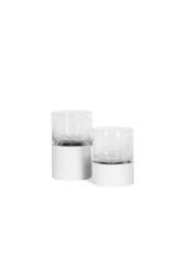Aura Candleholder