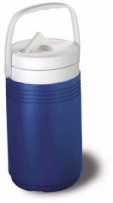 Blue Polylite Jug