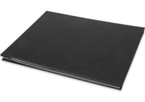 Leather Medium Album