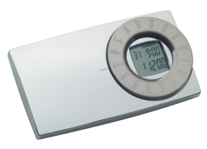 Worldtime Clock
