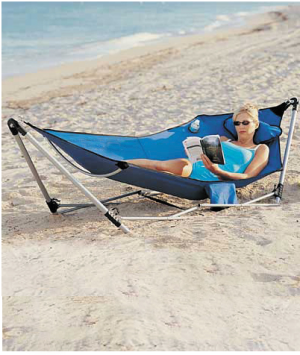 Portable Hammock