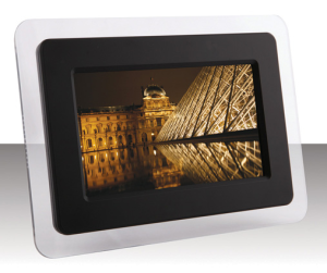 Mediacci Digital Photo Frame