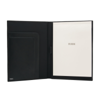 FERRE Leather A4 Note Pad Cover