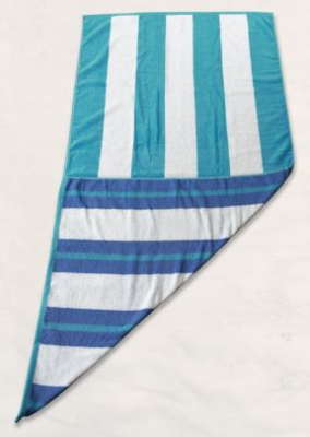 Cabana Stripe