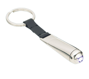 Keyring torch