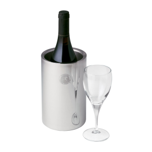 Stainless Steel Wine Bottle Cooler