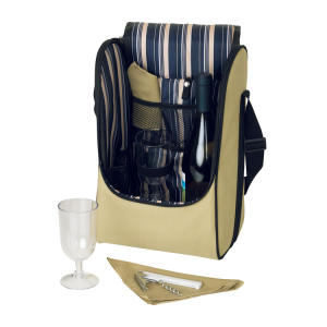 Adventure Cooler Wine Set