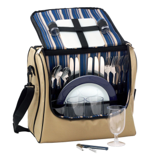 Adventure 4 Set Picnic/Cooler