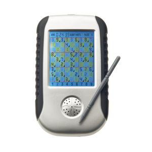Sudoku Electronic Game