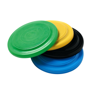 Recycled Frisbee