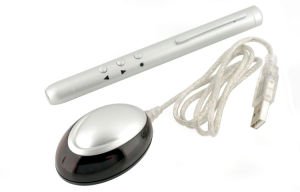 Laser Pointer