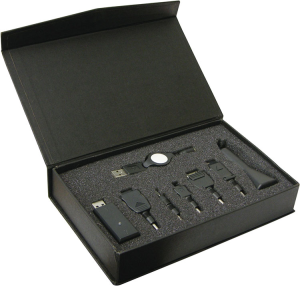 USB Phone Charging Set