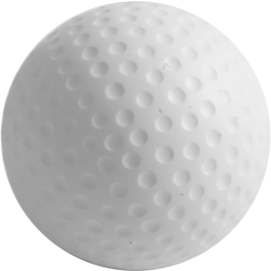 Stress Golf Ball