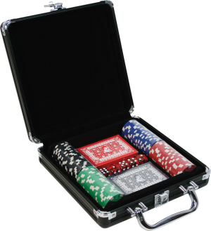 Poker Set