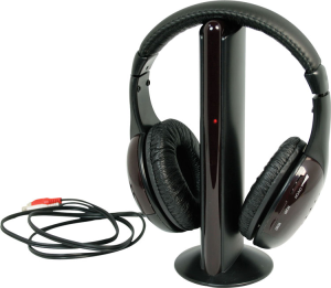 Headphones