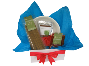 Pasta Chef Gift Box