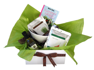 Summer Salads Gift Box