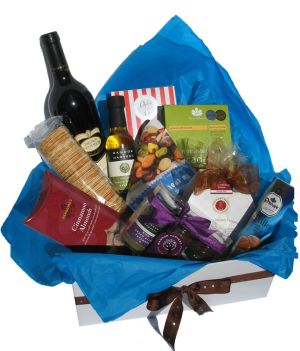 Entertainers Hamper