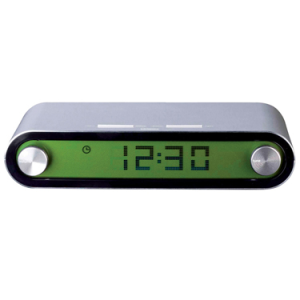 Clock Radio Jet