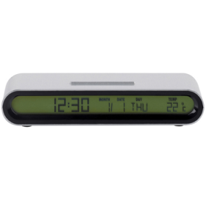 Travel Clock