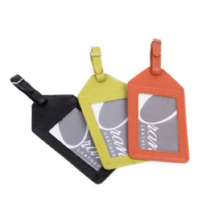 Luggage Tags