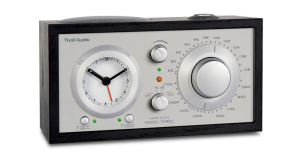 Model Three Audio