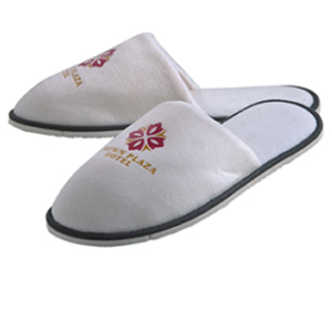 Slipper Pair