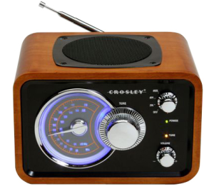 Crosley Radio