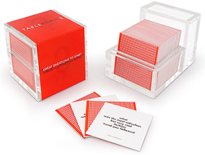 Table Topics