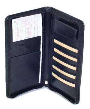 Travel Wallet