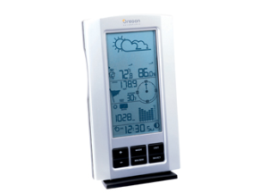Pro Weather Station
