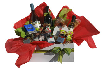 Customised Hampers