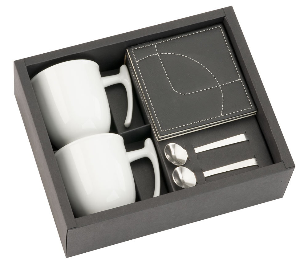 Coffee Set Presentable Gifts