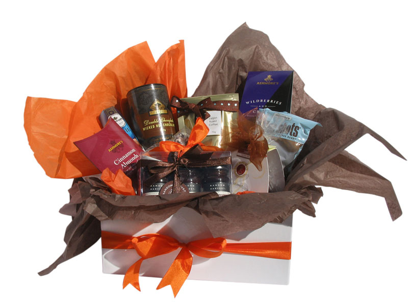 paper hamper